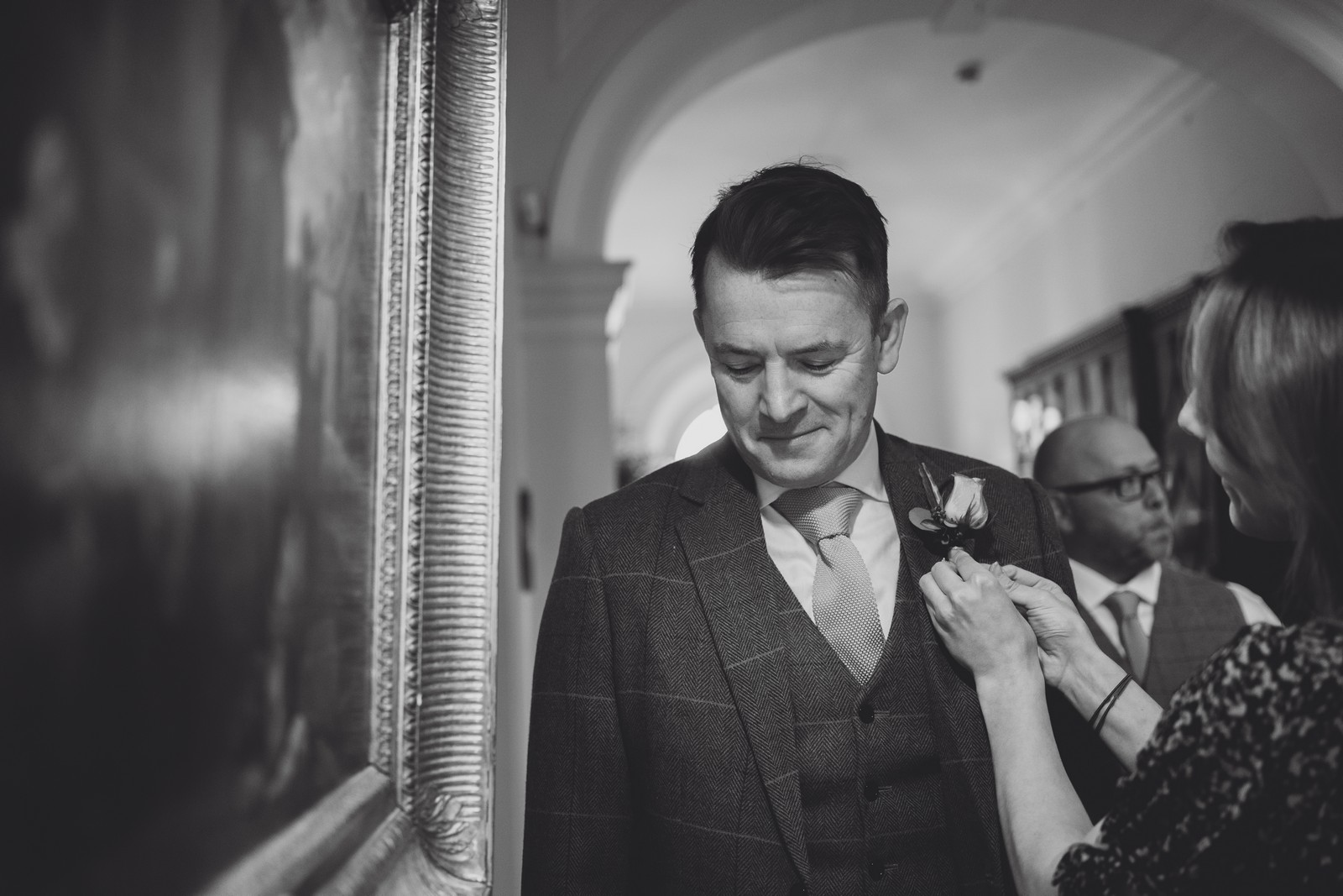 Iscoyd Park // Helen & Richard