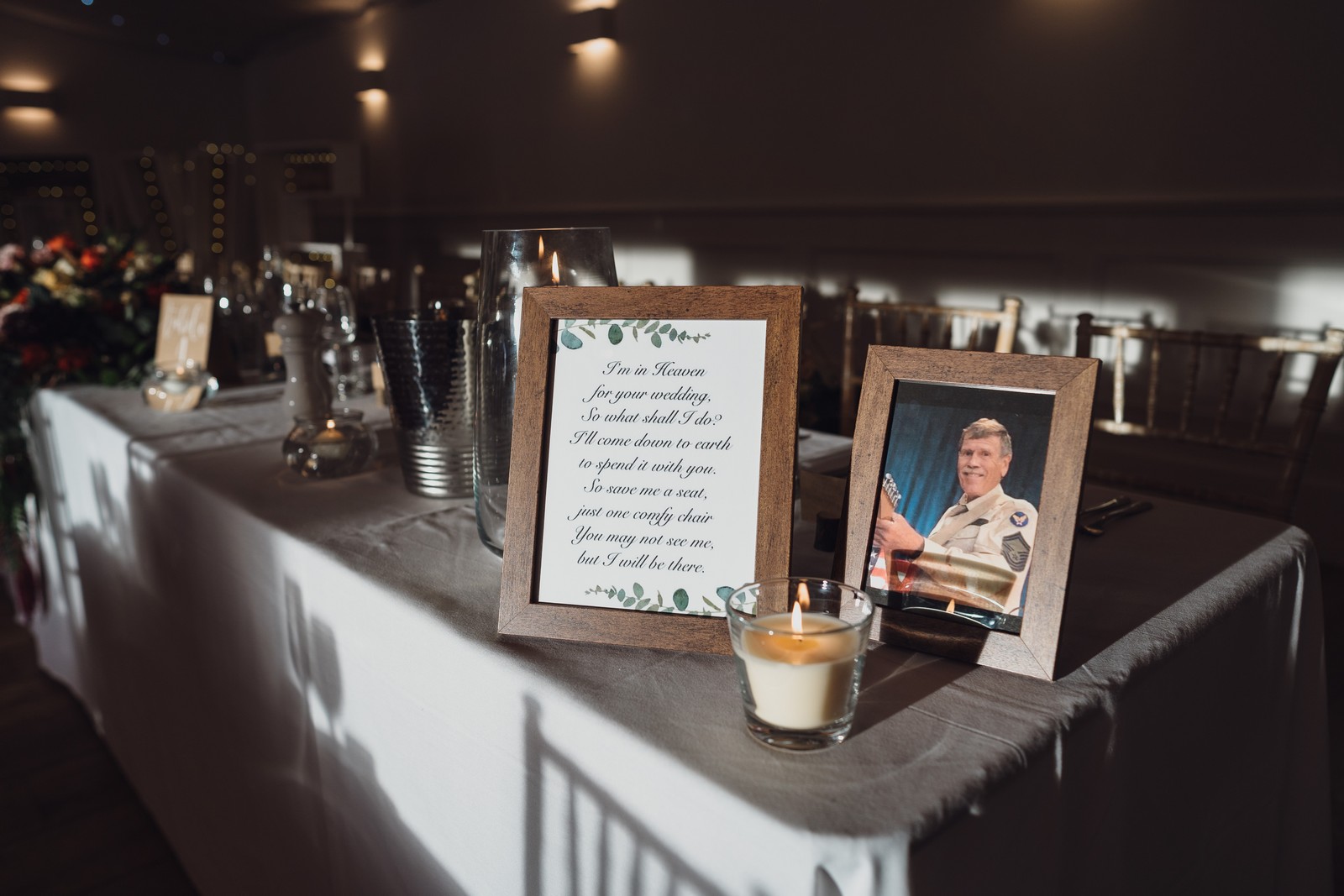 Iscoyd Park // Helen & Richard