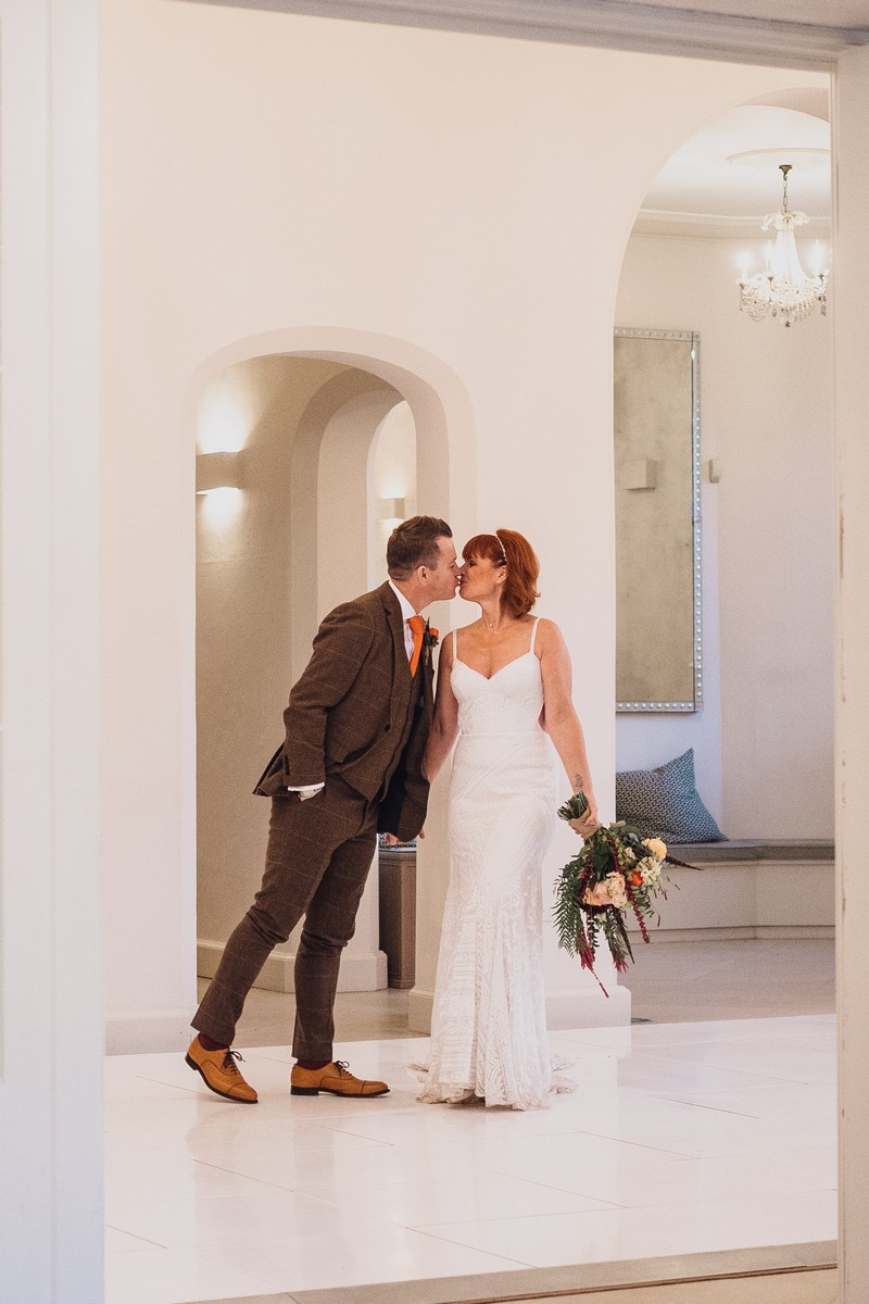Iscoyd Park // Helen & Richard