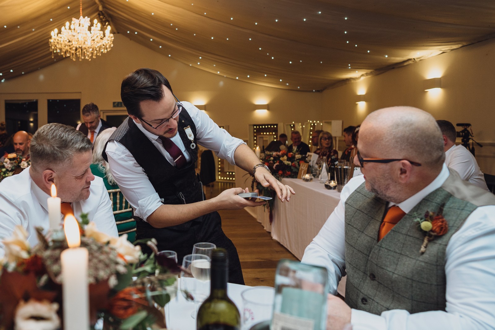 iscoyd park cheshire wedding