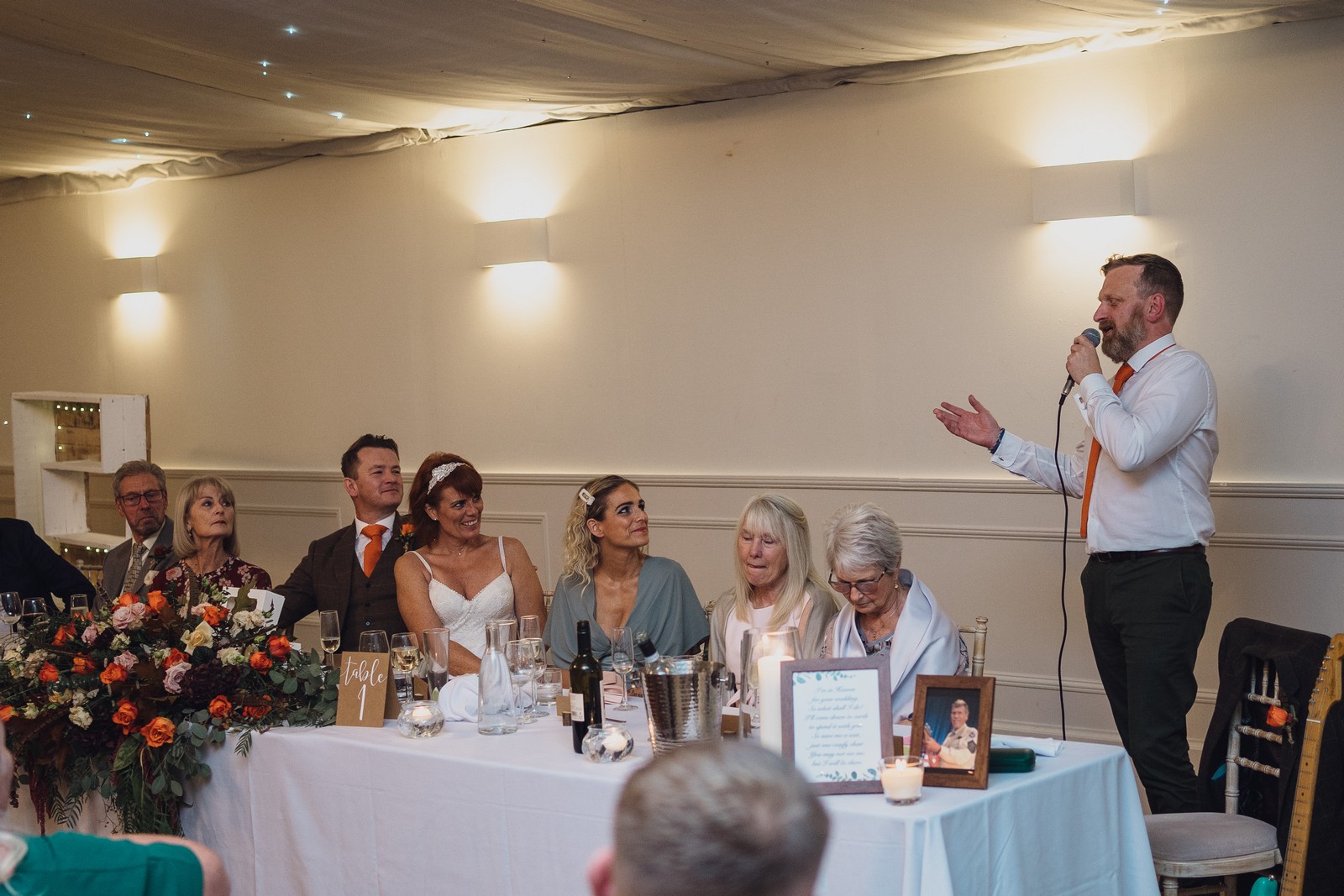 Iscoyd Park // Helen & Richard