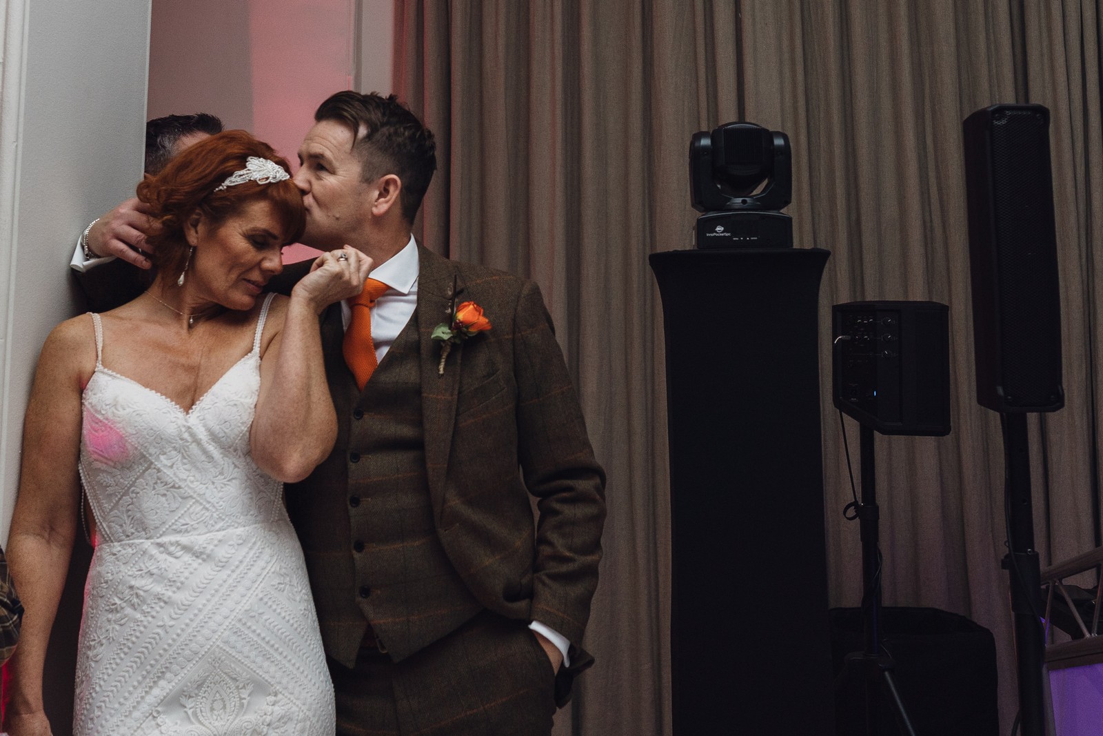 Iscoyd Park // Helen & Richard
