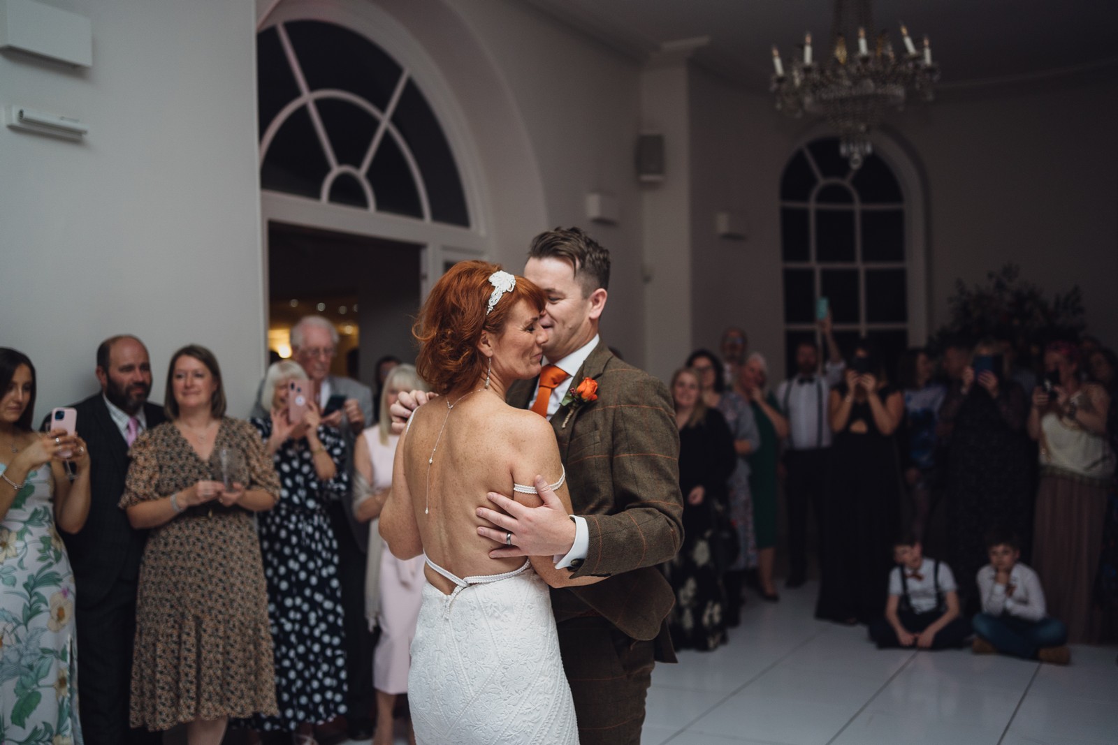 Iscoyd Park // Helen & Richard