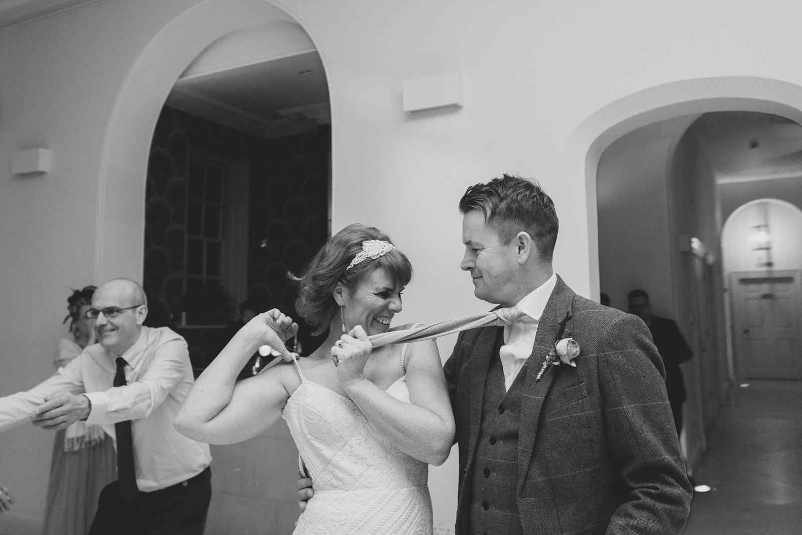 iscoyd park cheshire wedding