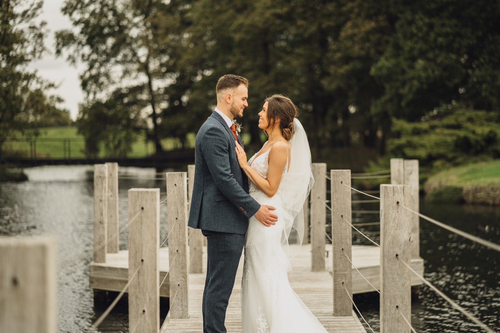 cheshire wedding photographer