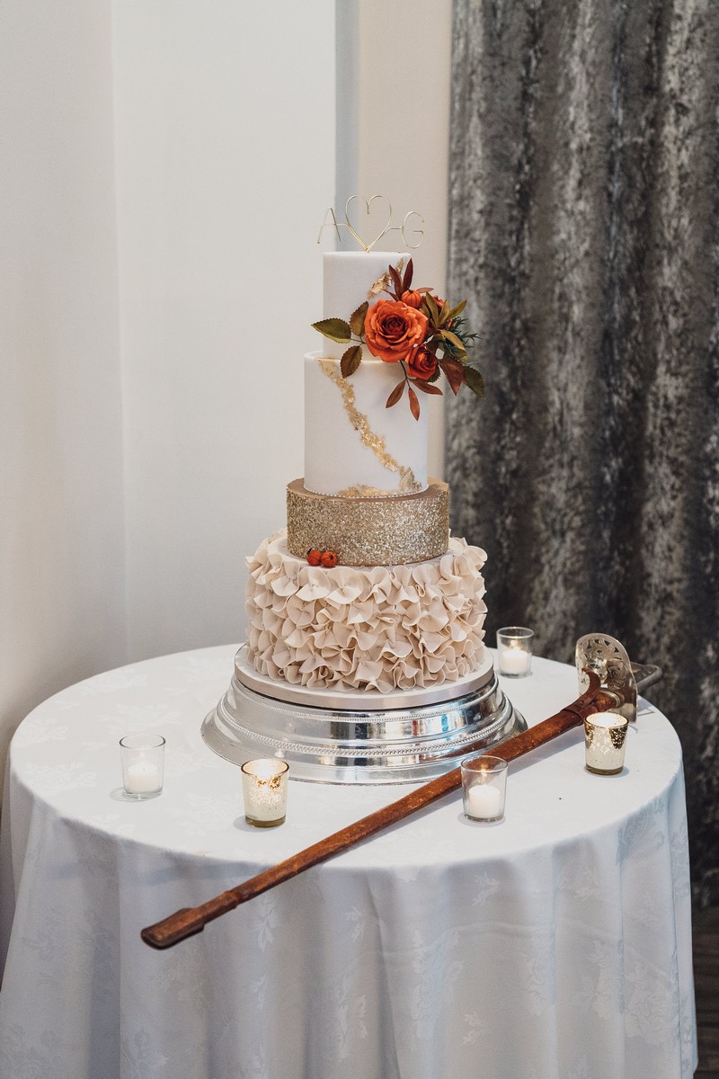 cheshire wedding venues