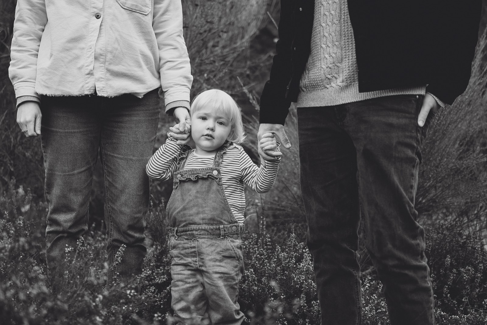 Outdoor shoot in the woods // Luna