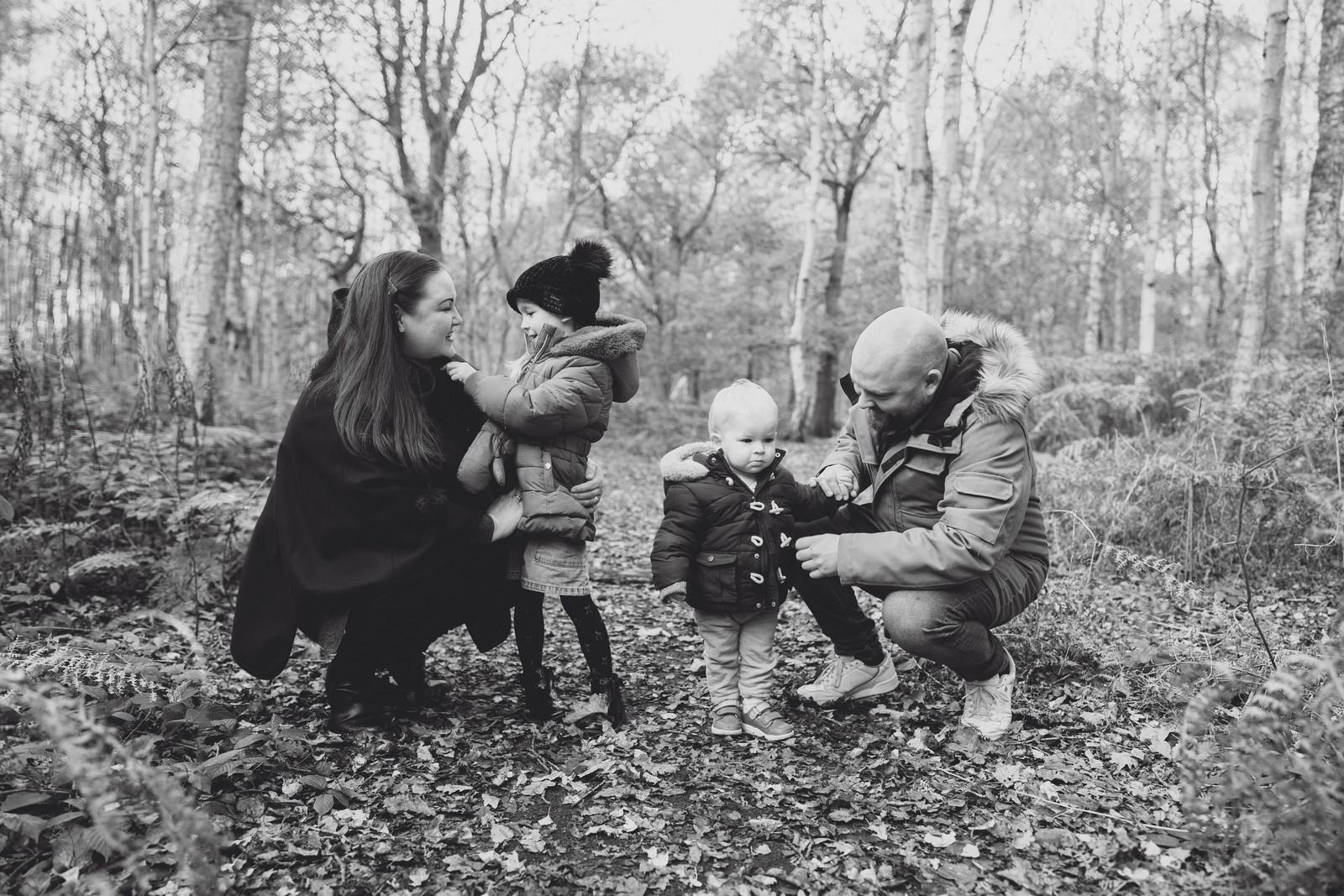 cheshire photographer delamere mini shoot