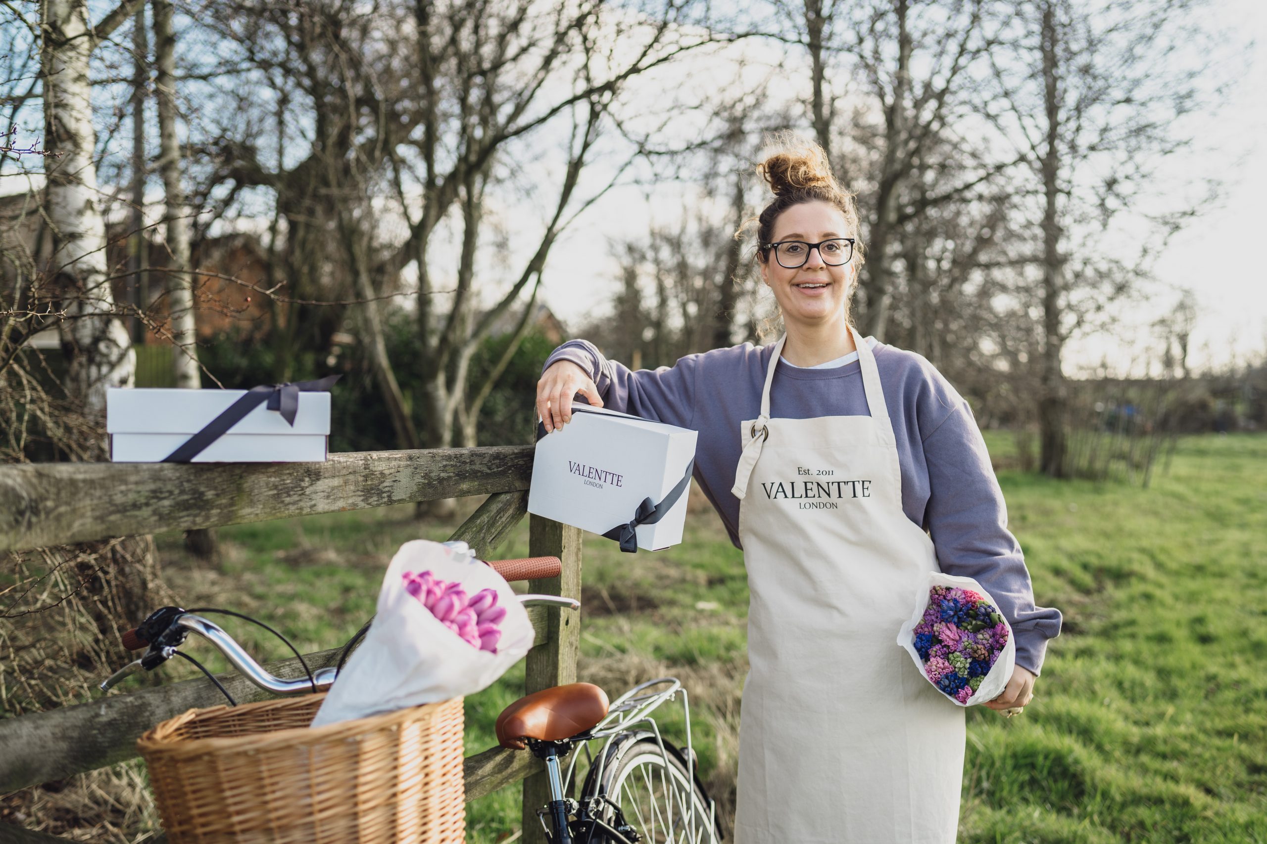 commercial shoot cheshire