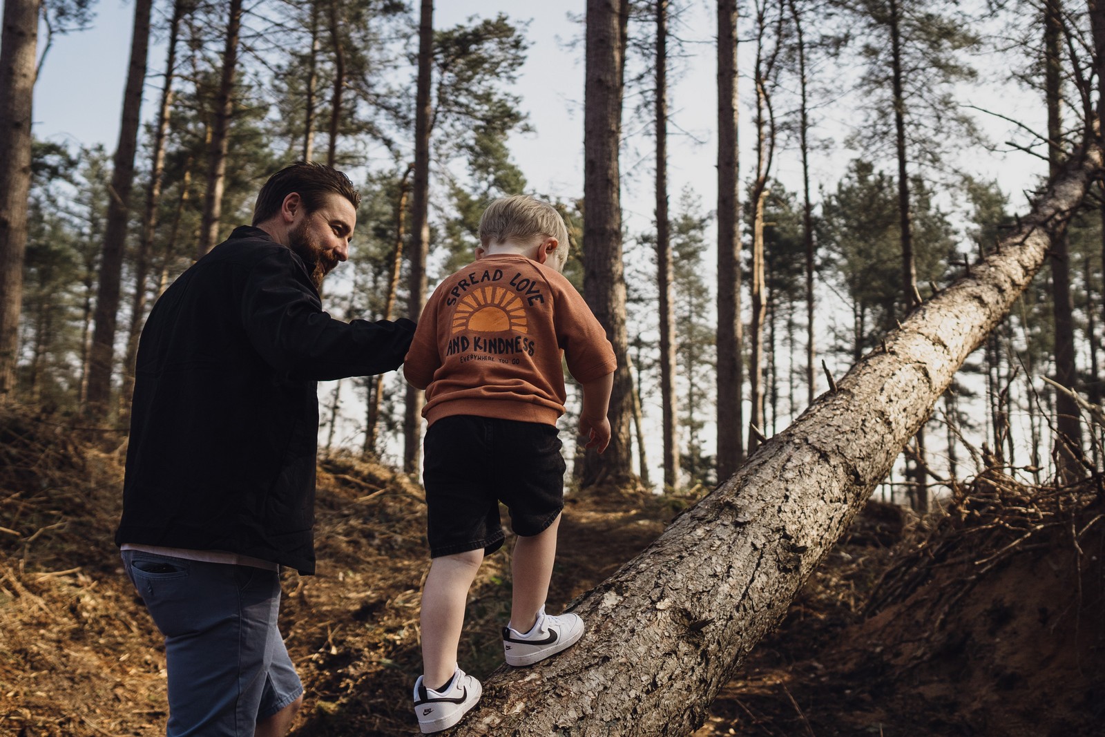 cheshire family photographer