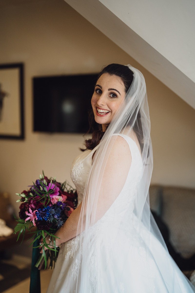 lake district wedding photographer