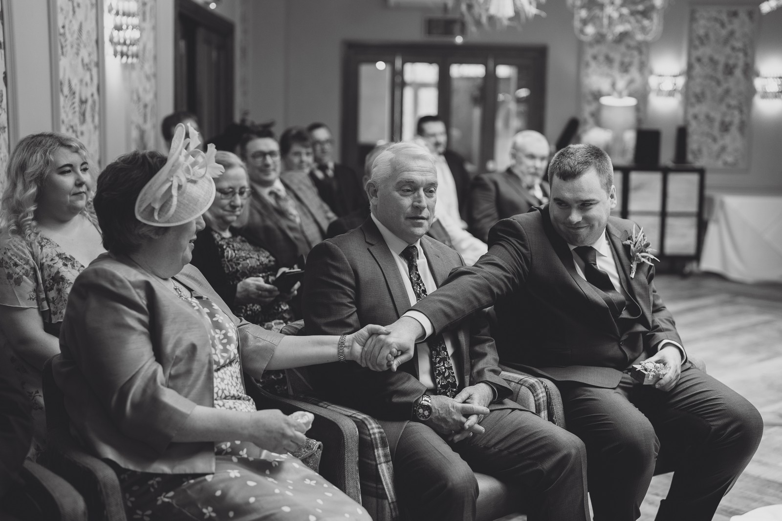 lake district wedding photographer