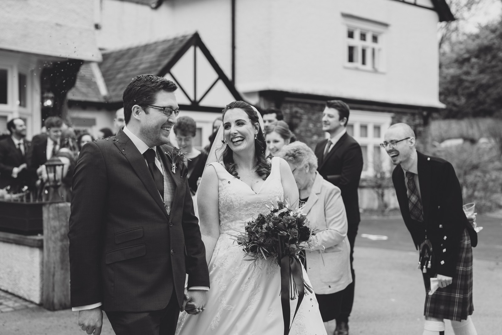 Lake District // Carey & Martin