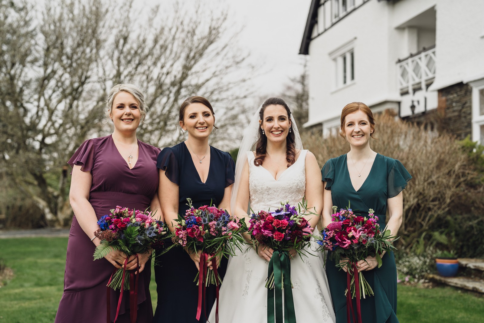lake district wedding photographer