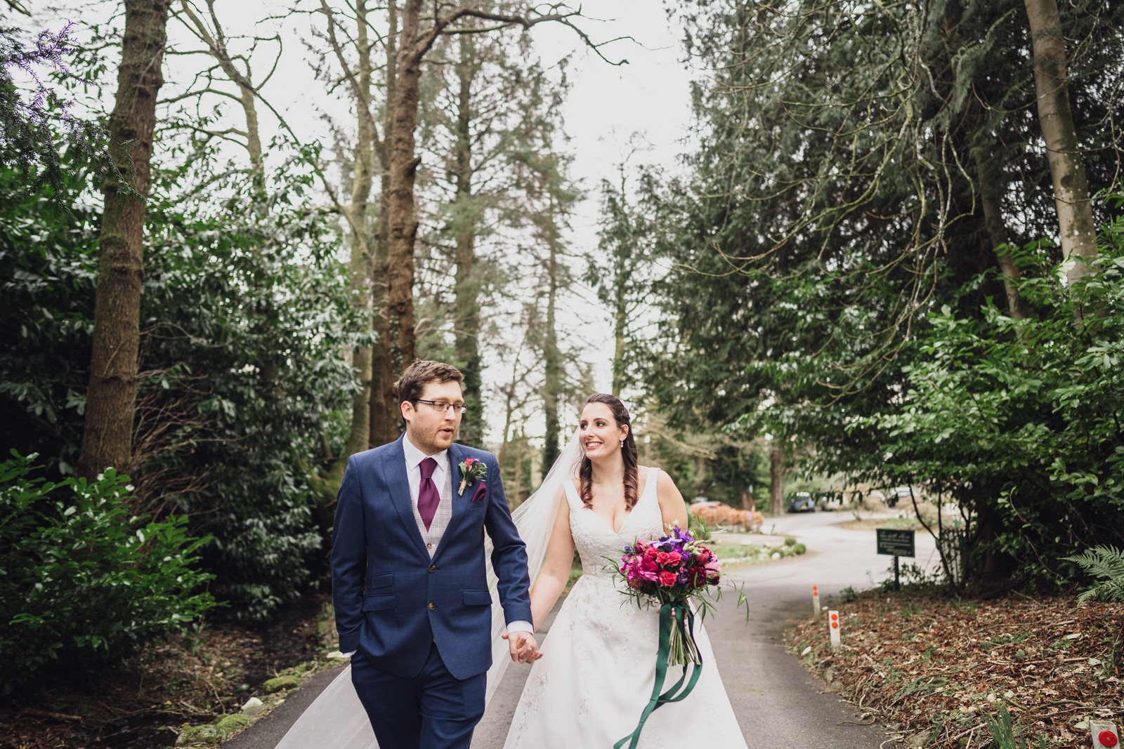 Lake District // Carey & Martin