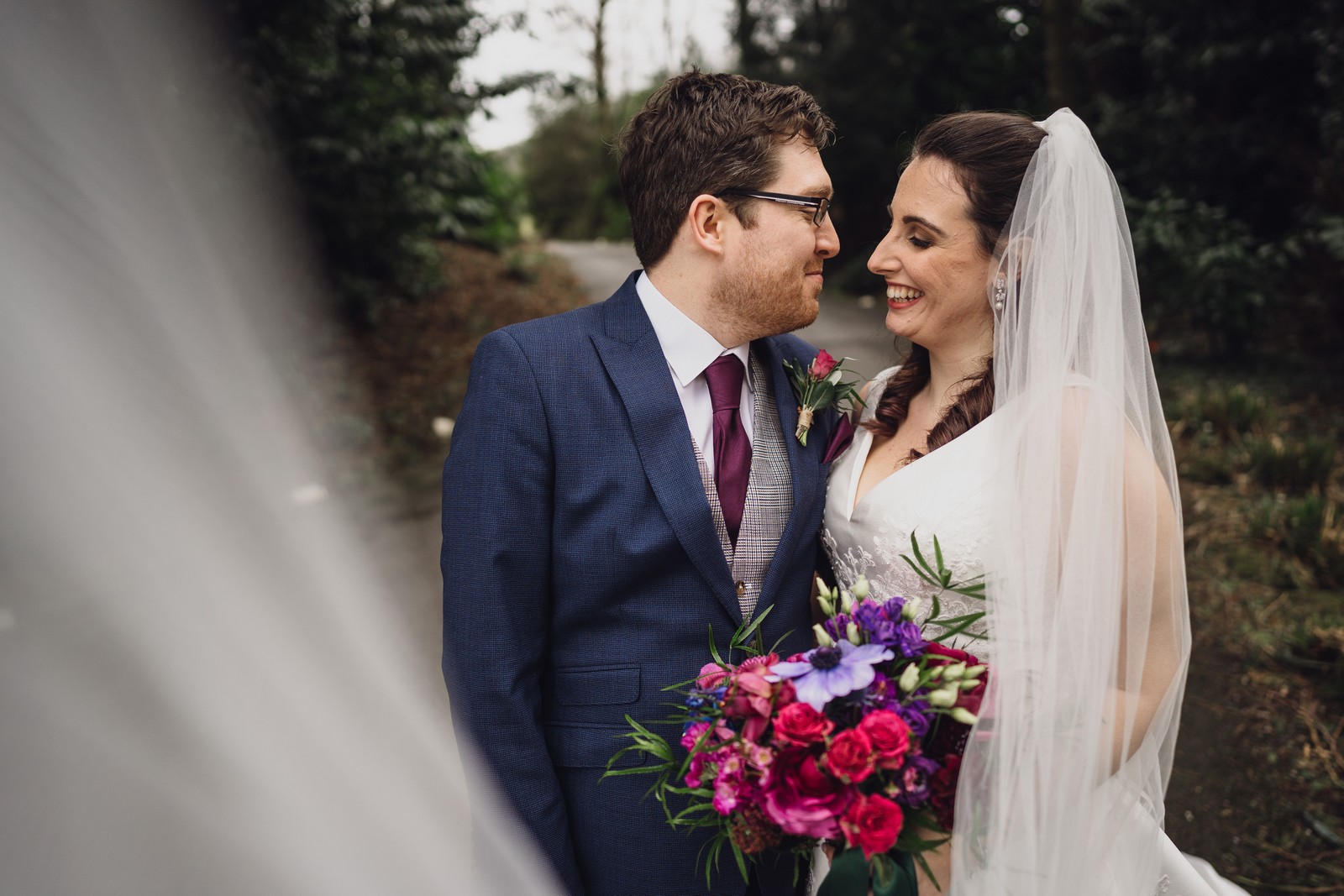 Lake District // Carey & Martin