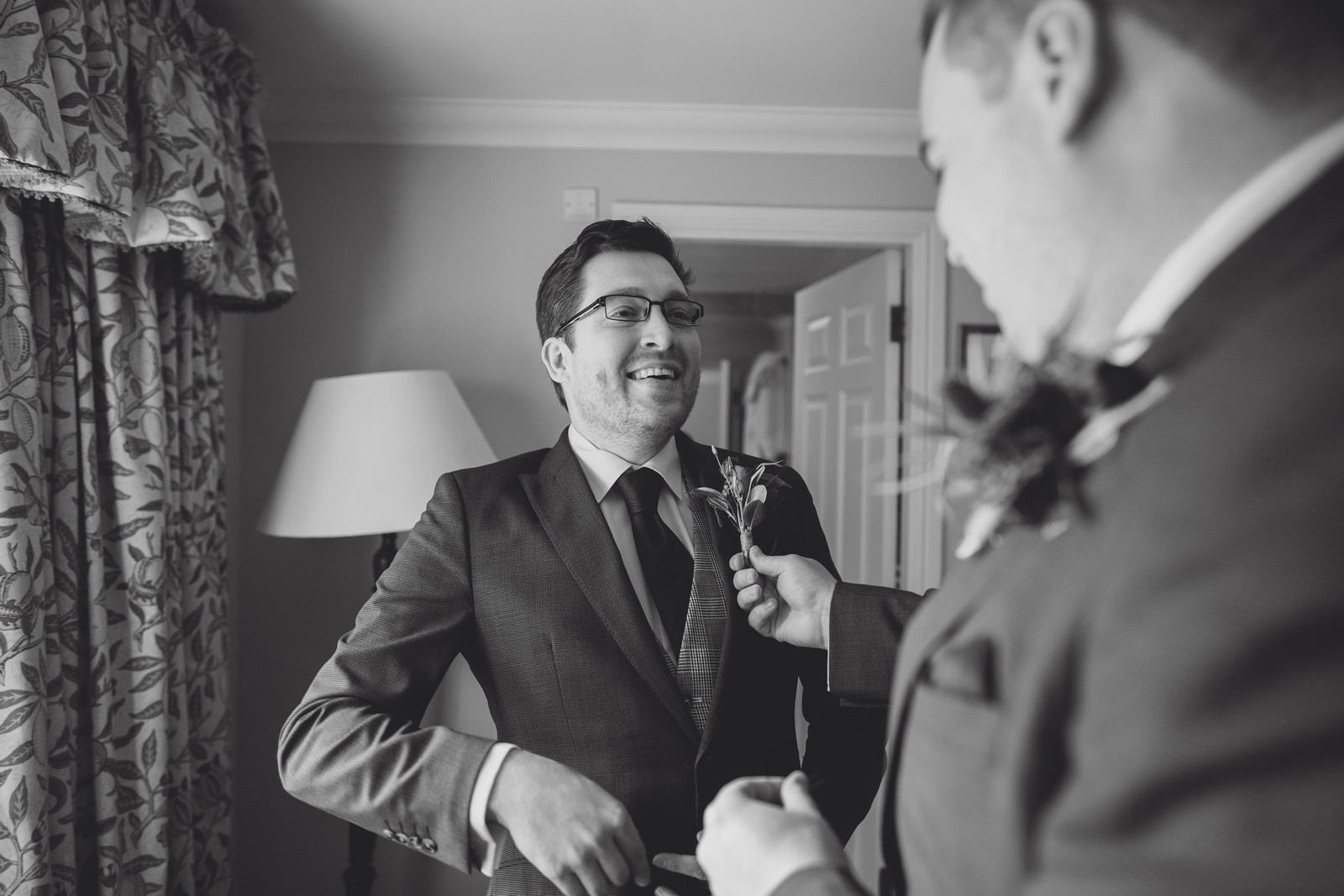 lake district wedding photographer