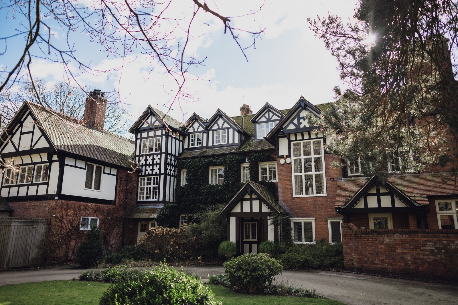 abbeywood cheshire
