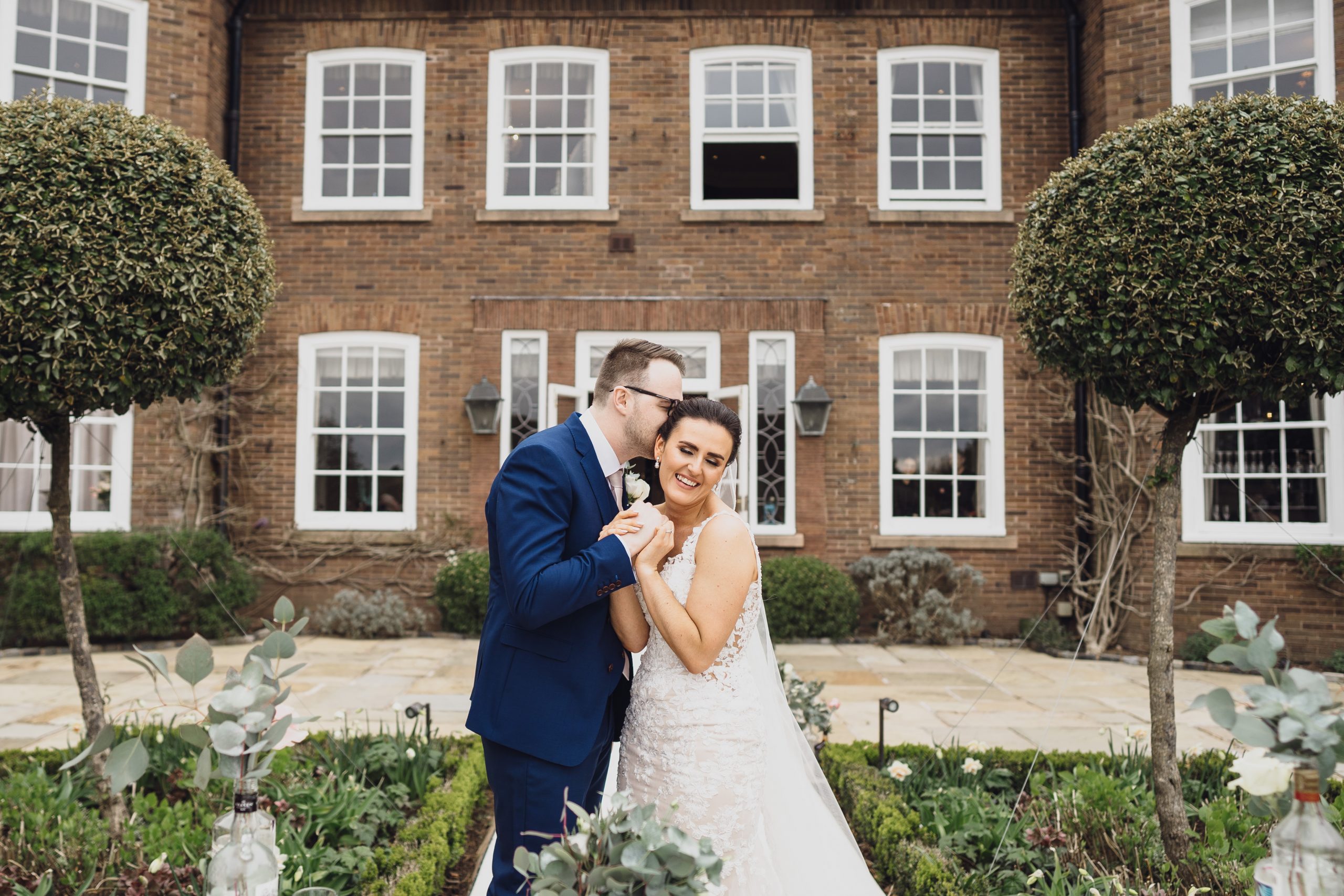 delamere manor