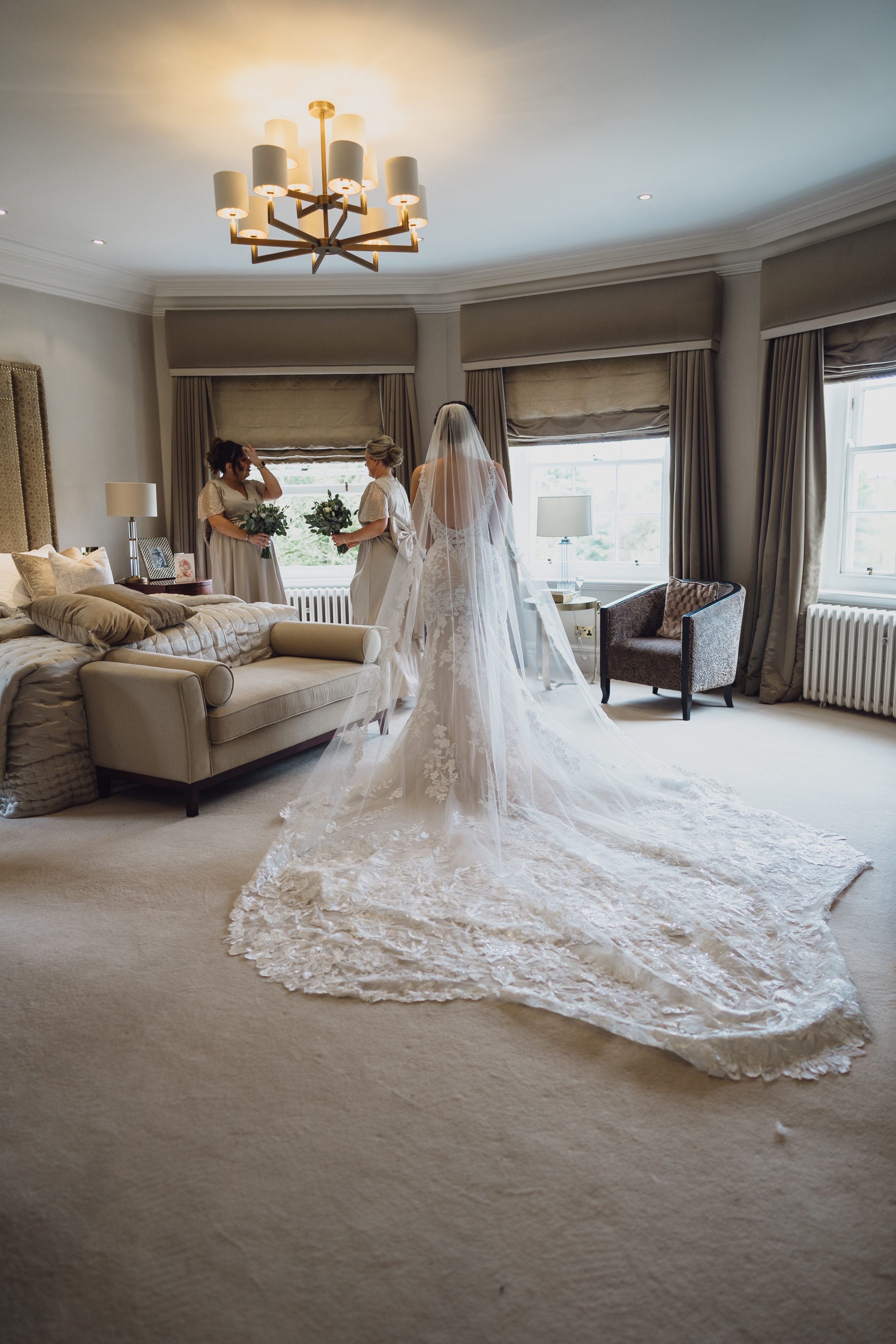 cheshire wedding photographer