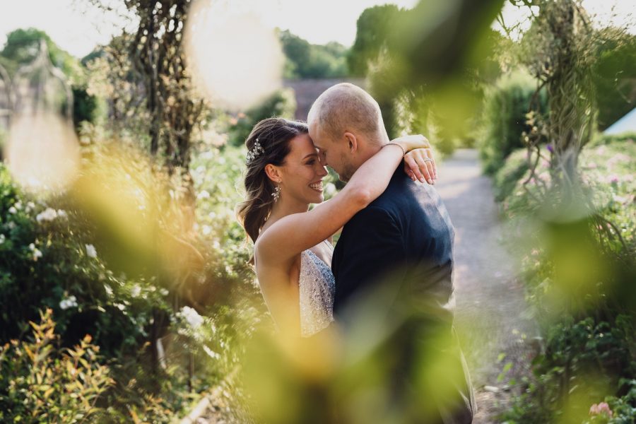 Arley Hall // Lauren & Chris