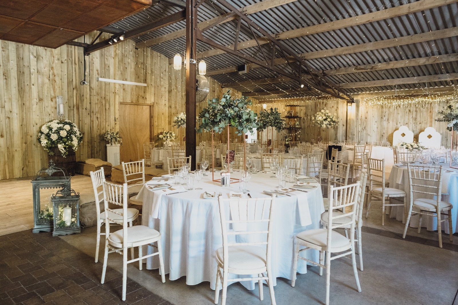 Cheshire Wedding // Rebeccca & Adam