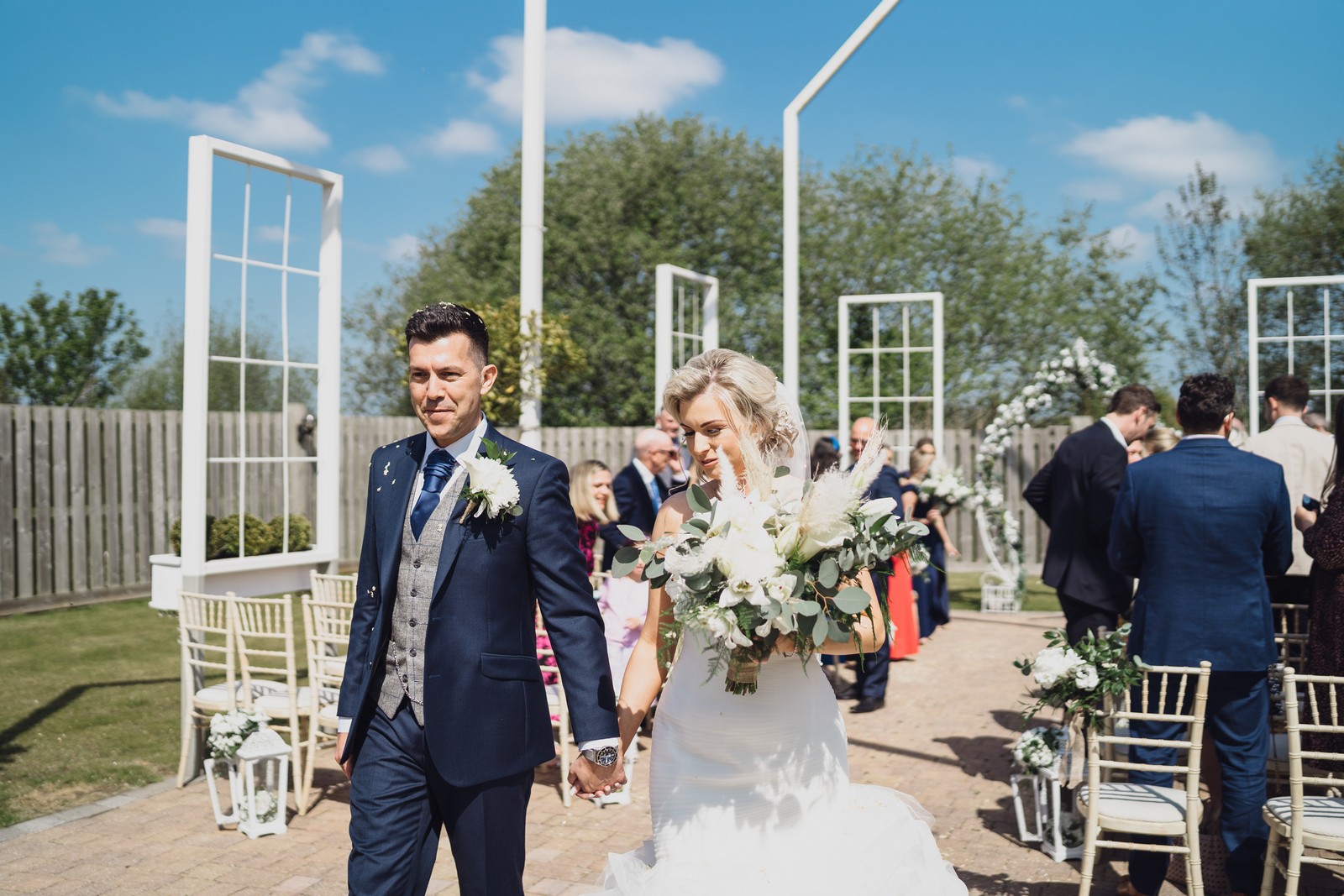 cheshire wedding photographer