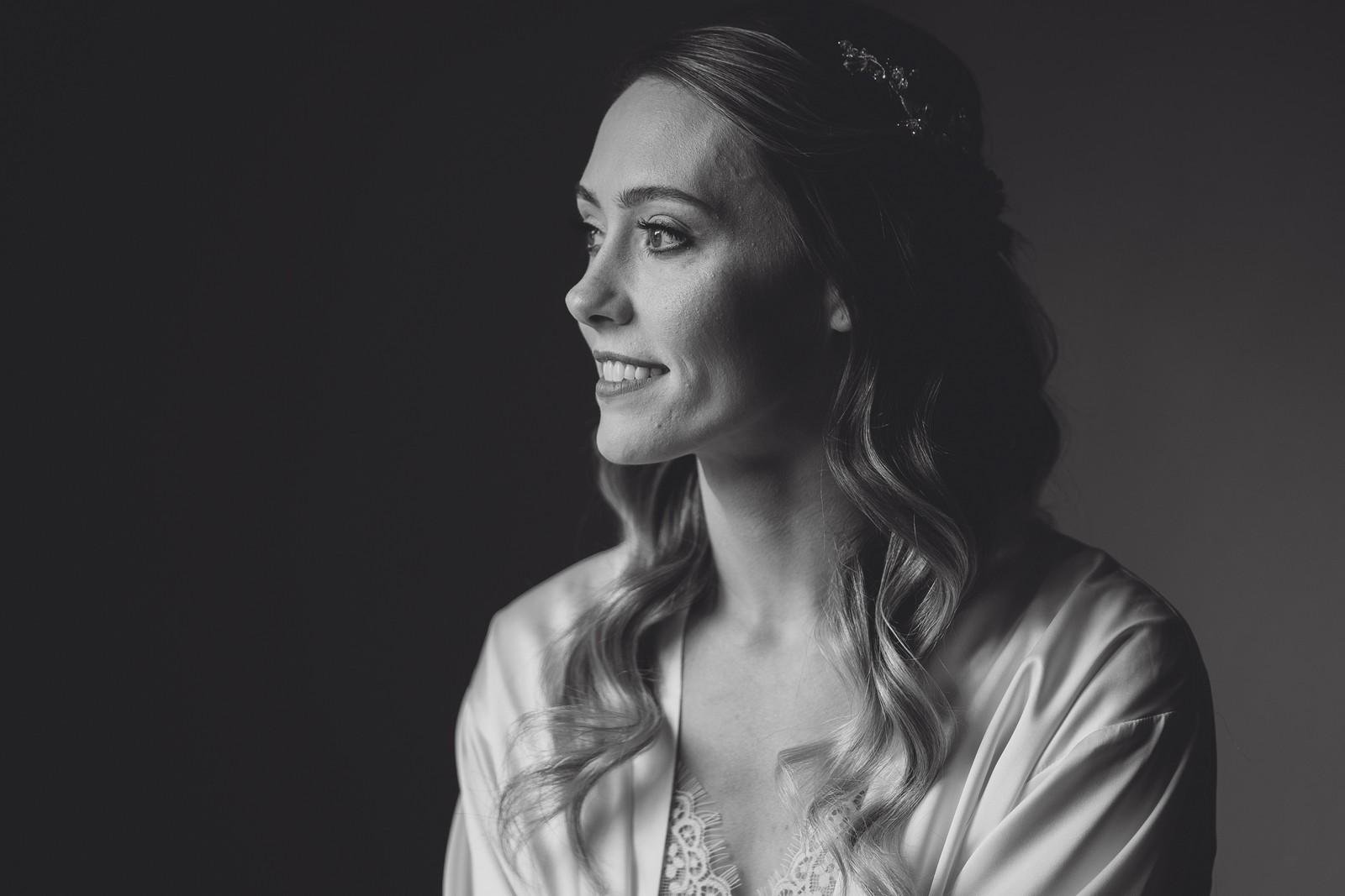 Arley Hall // Lauren & Chris