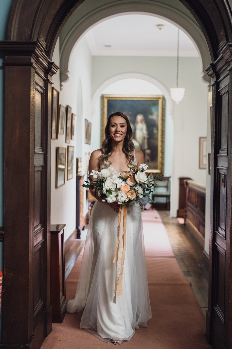 Arley Hall // Lauren & Chris