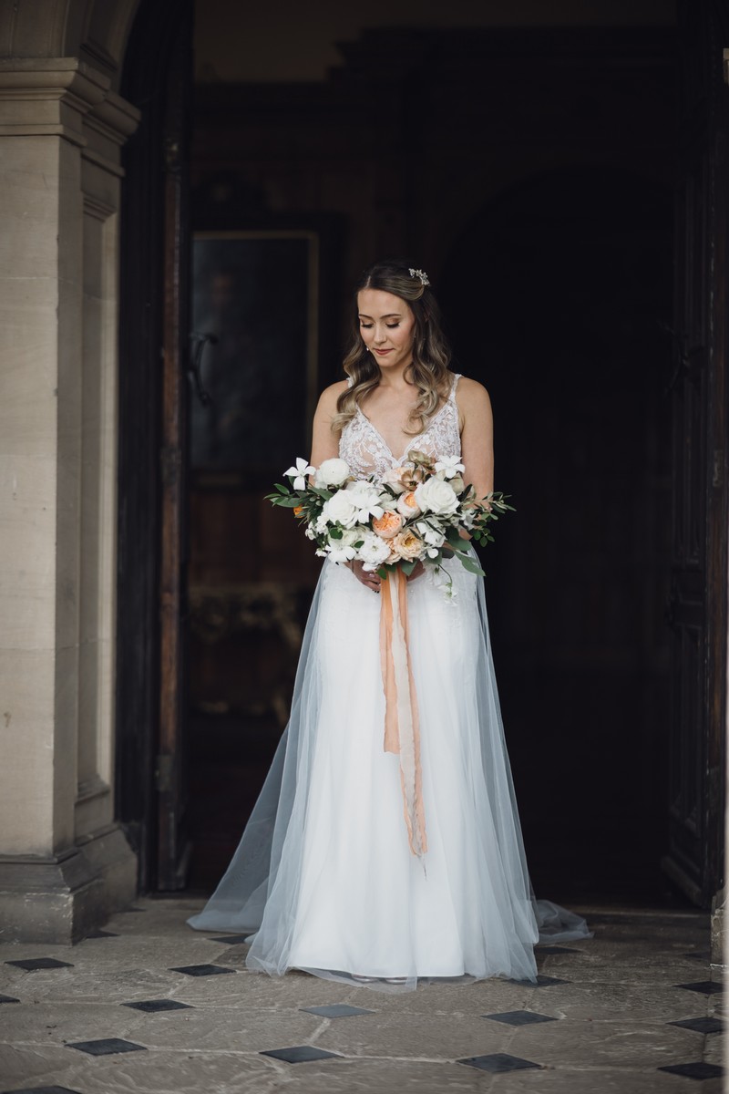 Arley Hall // Lauren & Chris