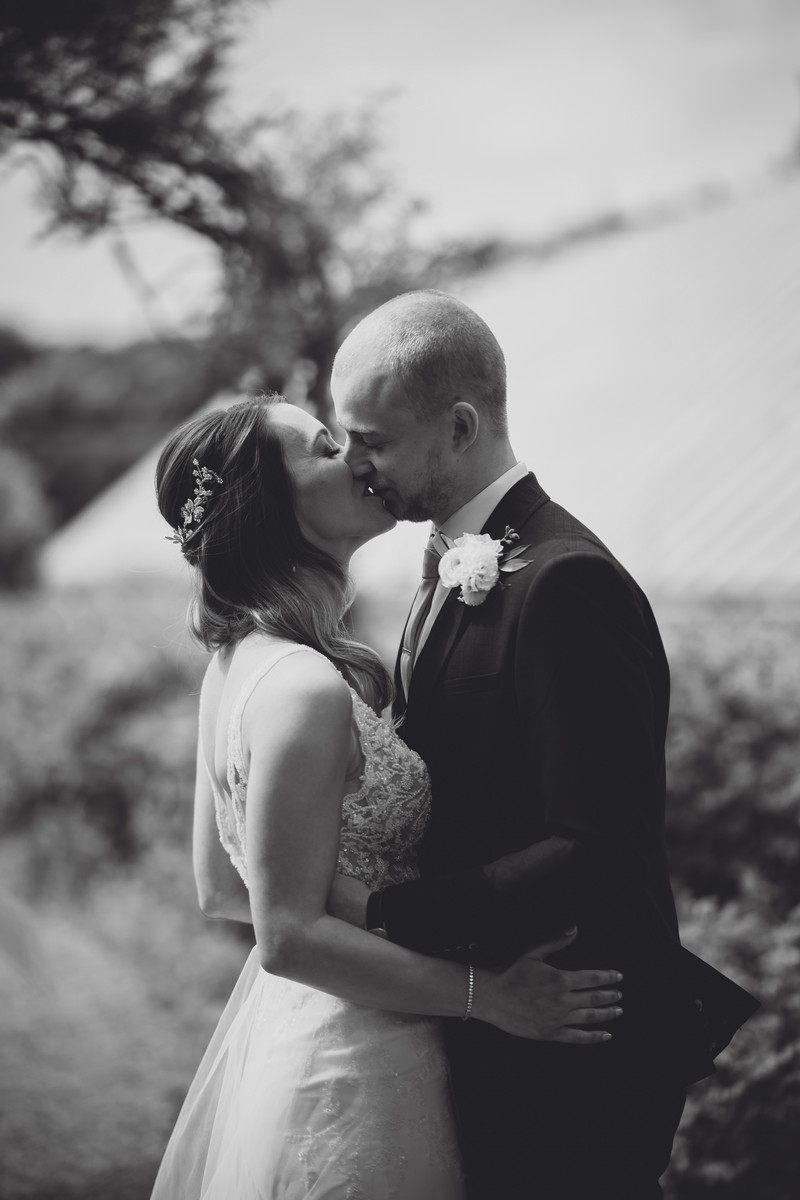 Arley Hall // Lauren & Chris