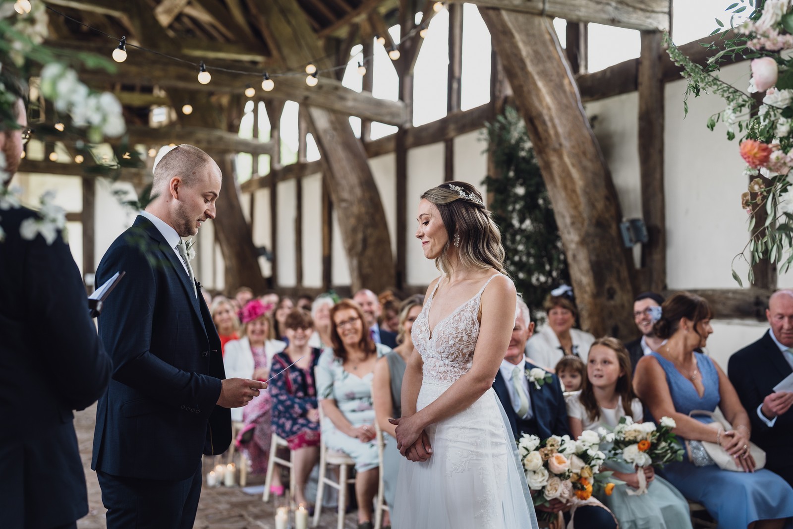 Arley Hall // Lauren & Chris