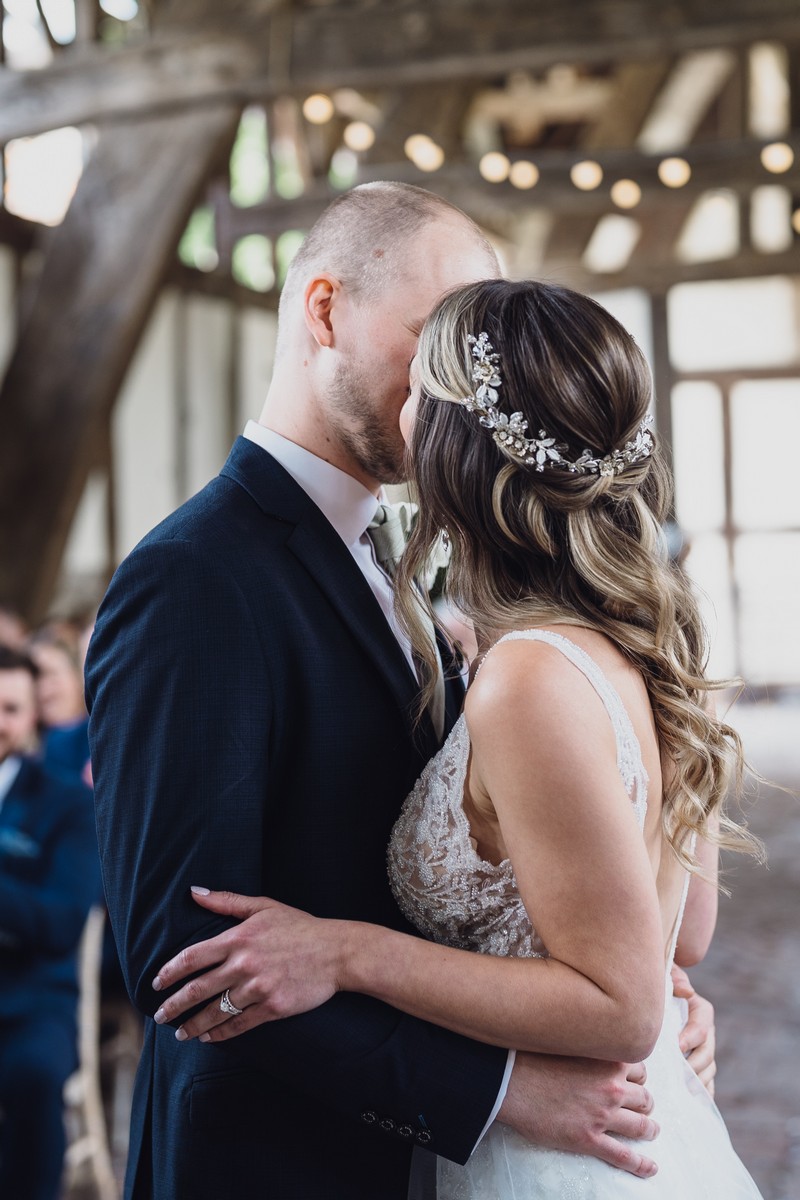 Arley Hall // Lauren & Chris