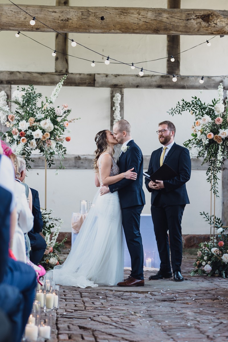 Arley Hall // Lauren & Chris