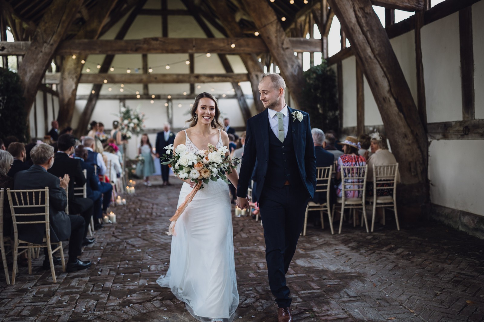 Arley Hall // Lauren & Chris