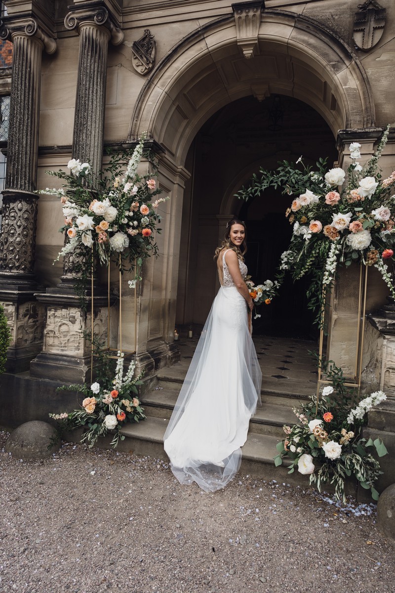 Arley Hall // Lauren & Chris