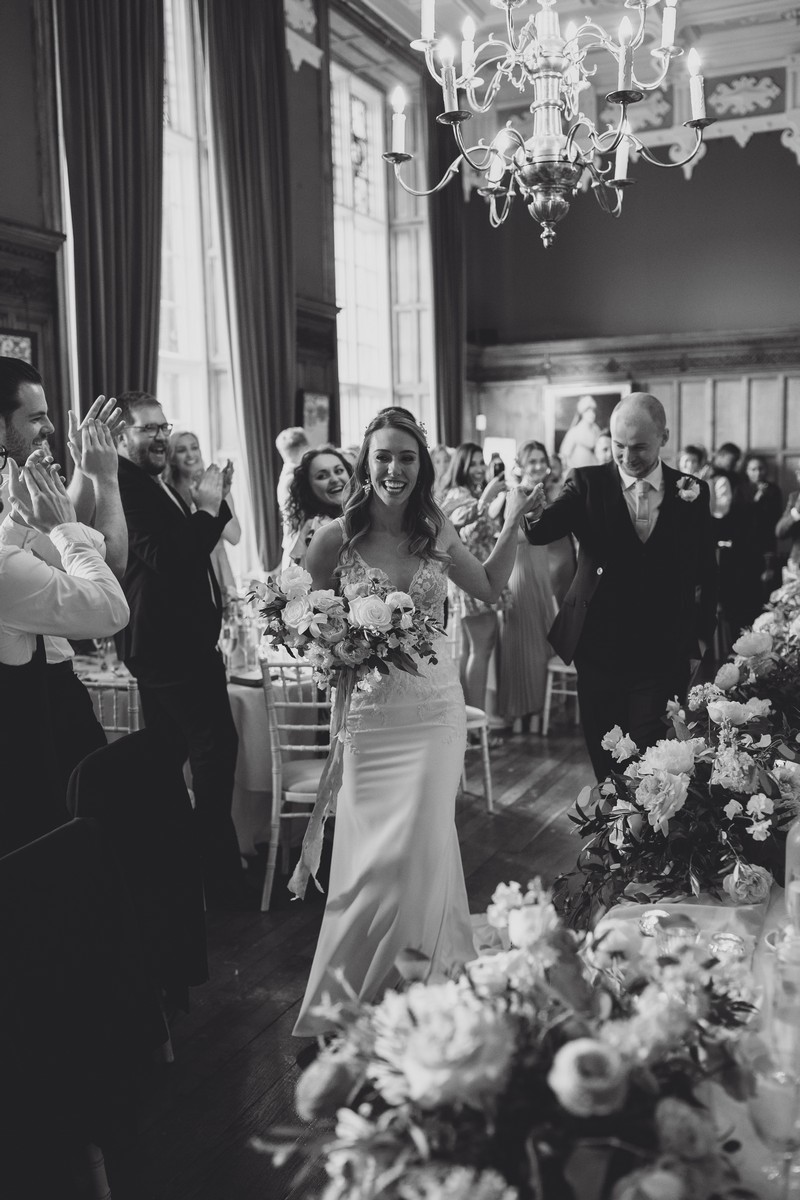 Arley Hall // Lauren & Chris