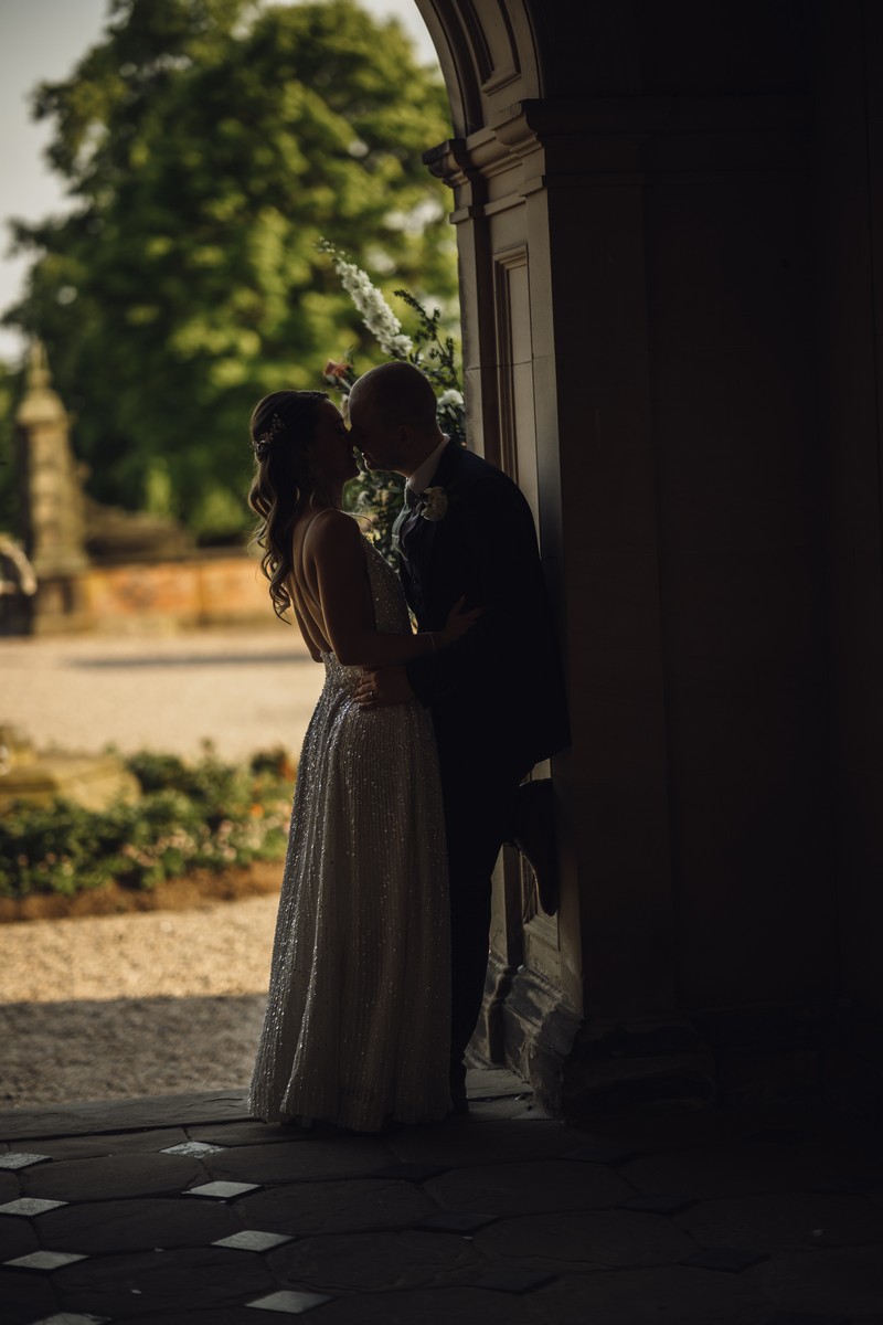 Arley Hall // Lauren & Chris