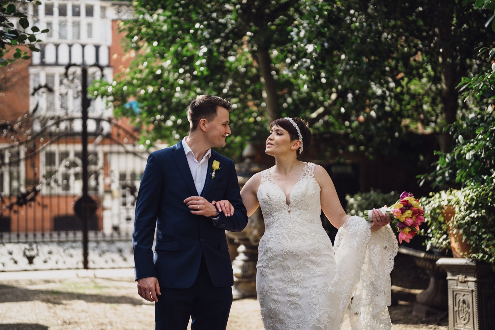 cheshire wedding photographer