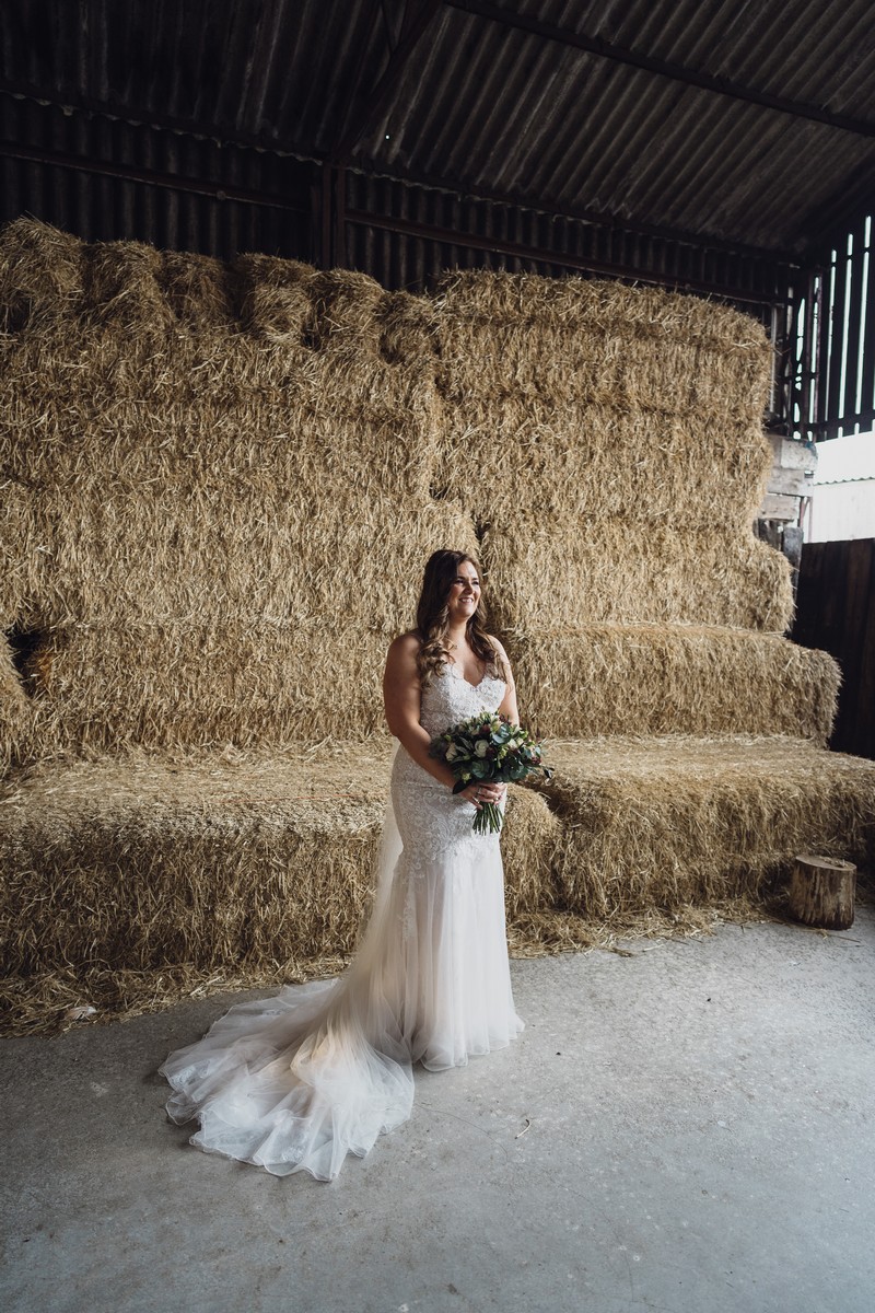 Owen House // Laura & Liam