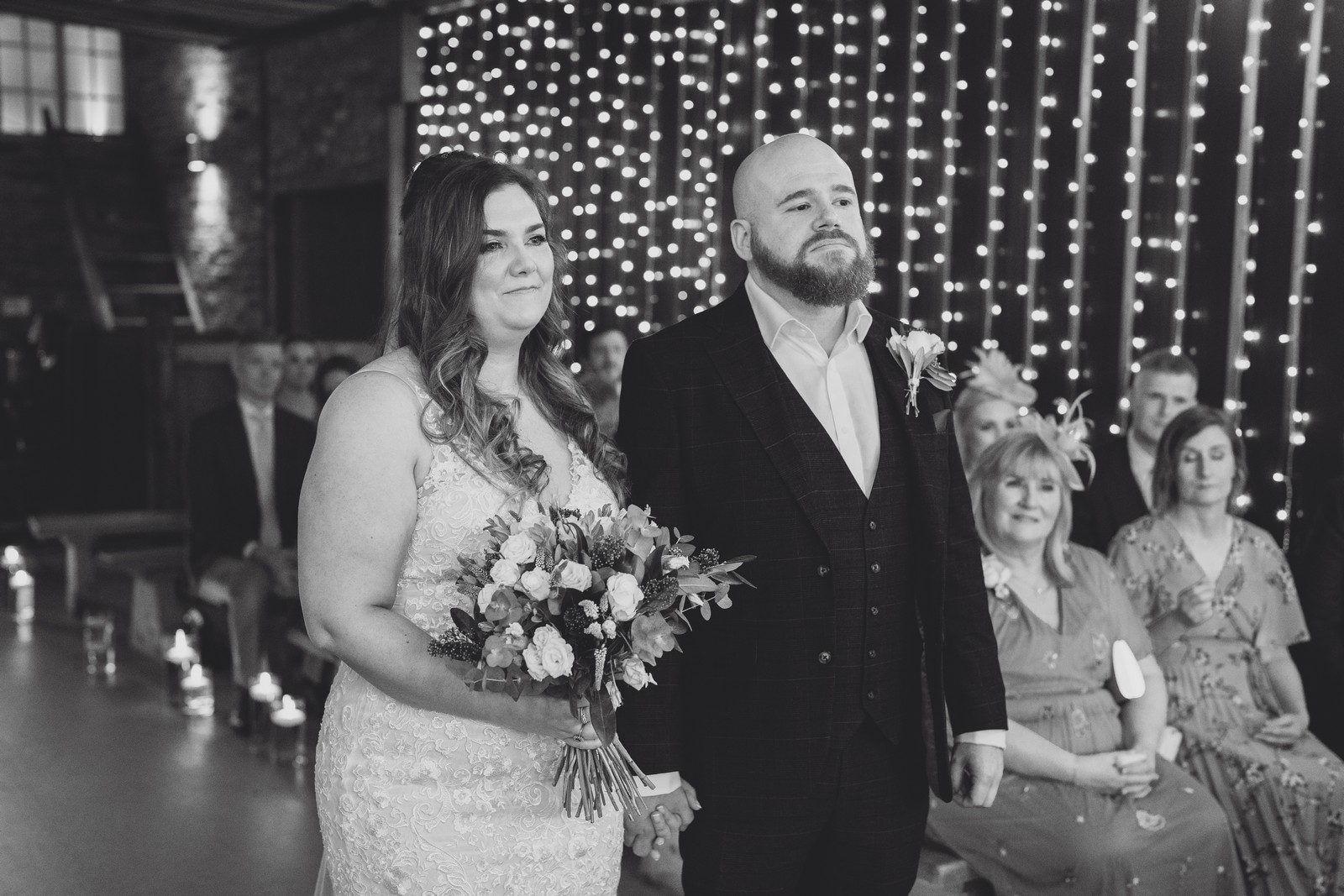 Owen House // Laura & Liam