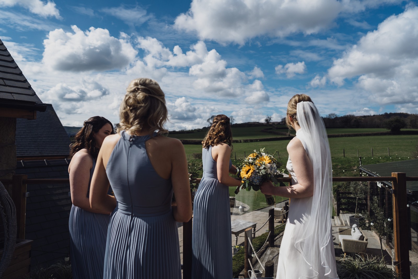 tower hill barns