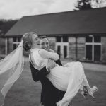 Tower Hill Barns // Katie & Matthew