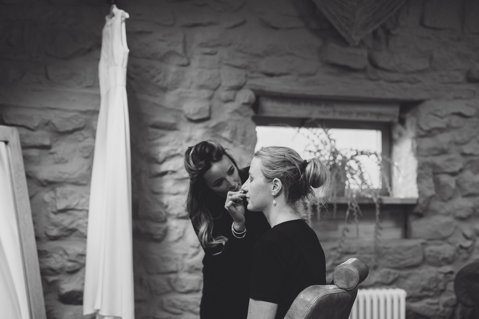tower hill barns