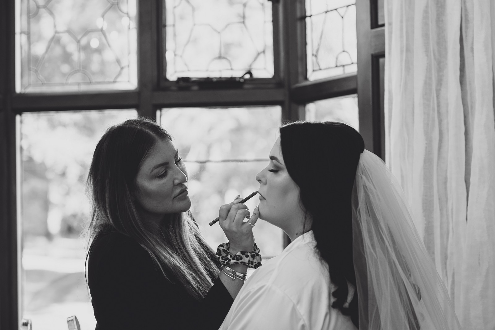 Tyn Dwr Hall // Hannah & Ben