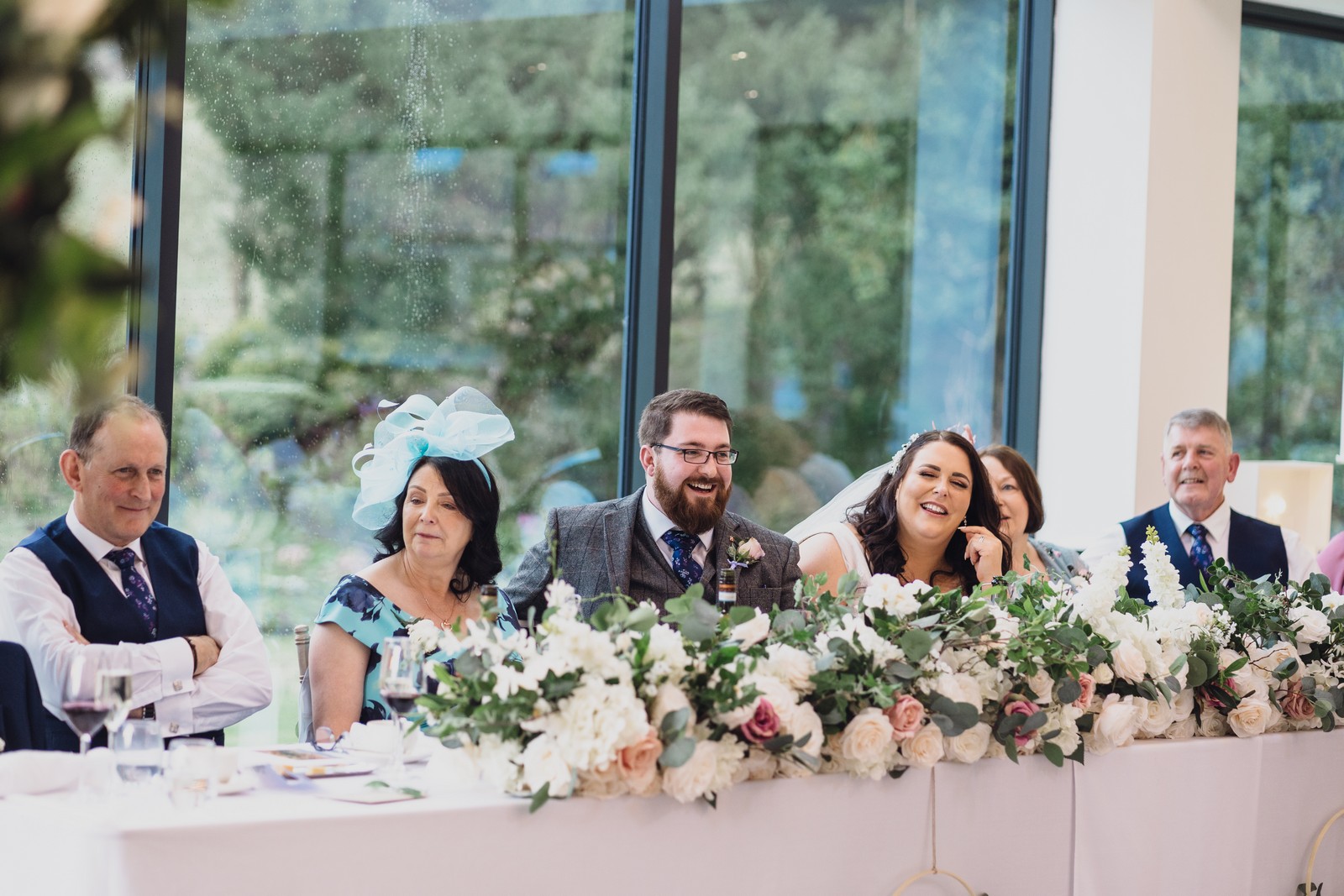tyn dwr hall wedding