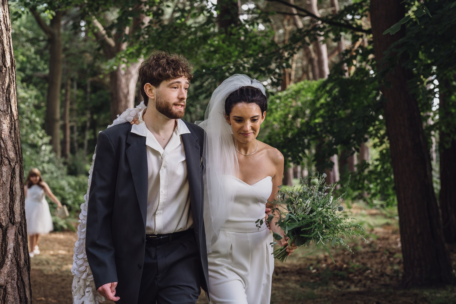 abbeywood estate cheshire wedding photographer