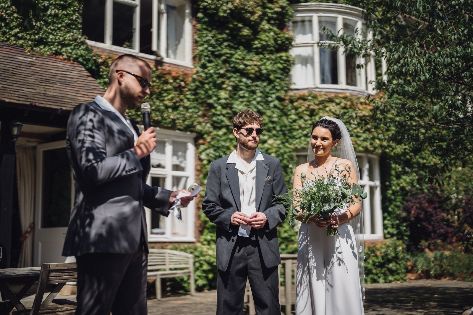 abbeywood estate cheshire wedding photographer