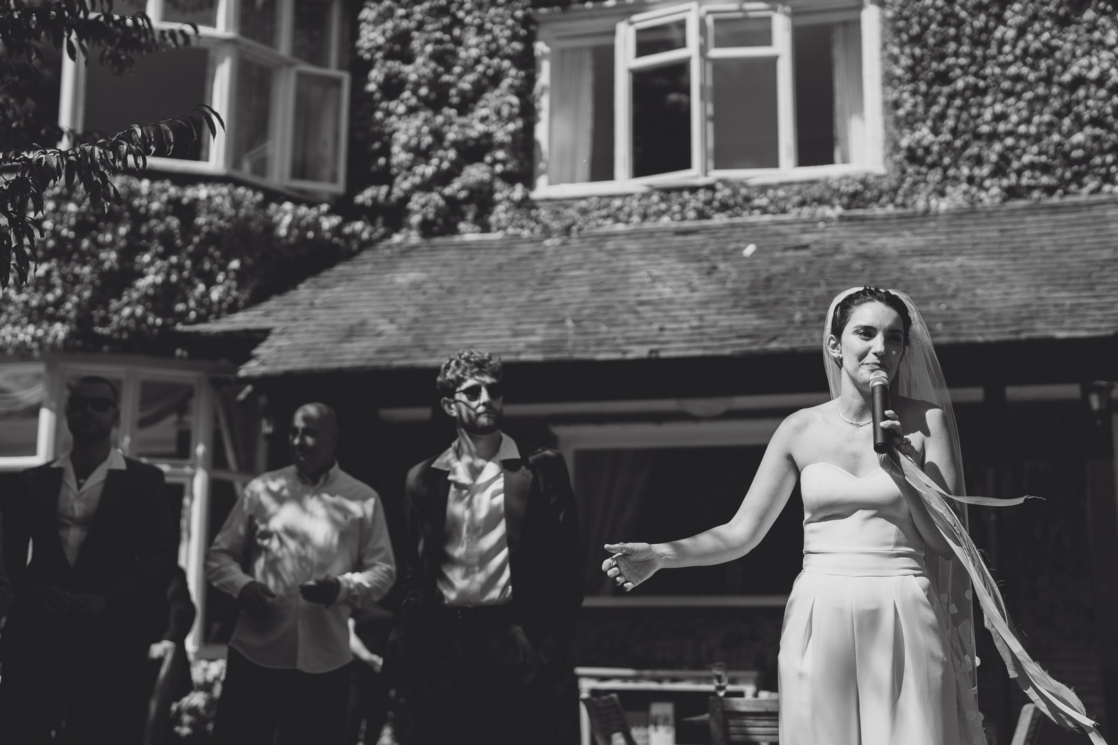 Abbeywood Estate // Natasha & Conor