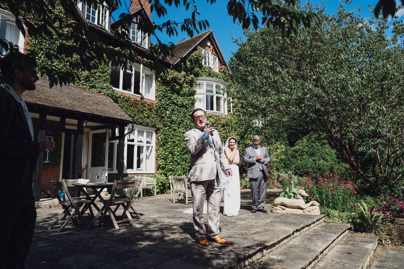 Abbeywood Estate // Natasha & Conor